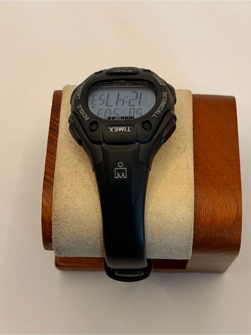 Timex works well